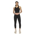 thumbnail image 2 of Reebok Women's Cropped Tank Bra, Sizes XS-XXXL, 2 of 4