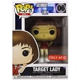 thumbnail image 1 of Target Lady SNL #06 ?POP! Exclusivo de Vinil Funko Pop!, 1 of 1