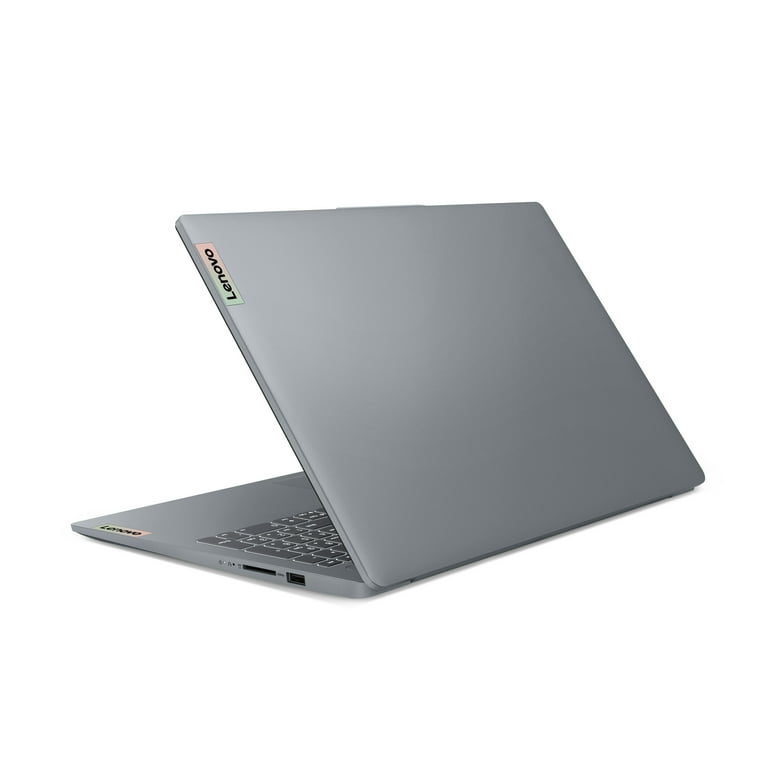 Lenovo IdeaPad Slim 3 15.6 inch Windows Laptop AMD Ryzen 5