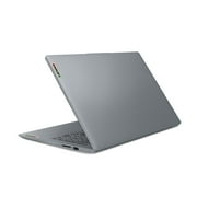 Lenovo IdeaPad Slim 3i 15.6 FHD Touch Laptop, AMD Ryzen 5 7520U, 8GB RAM, 512 SSD, Artic Grey