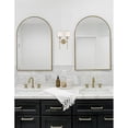 thumbnail image 2 of Crystorama Lighting - Two Light Wall Mount - Hatfield - Two Light Wall Mount in, 2 of 11