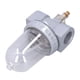 thumbnail image 3 of Uadme Compresor de Aire Lubricador Dispositivo de llenado de Aceite neumático Accesorio Impermeable para Equipos, sin Fugas y Alta eficiencia de Trabajo(QIU-50), 3 of 8