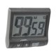 thumbnail image 3 of Temporizador de Reloj Alarma fuerte Temporizador digital para de enseñanza de deportes Negro BLESIY Temporizador de cocina, 3 of 8