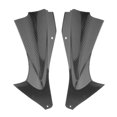 thumbnail image 4 of 2x Cubiertas de Conductos de Aire Laterales de Panel de Capota Sunnimix para R6 08-14, 4 of 7