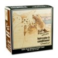 thumbnail image 1 of Light Mountain Natural Hair Color and Conditioner Chestnut - 4 fl oz, 1 of 4