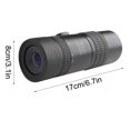 thumbnail image 3 of Tube Telescope High-power Night Vision Outdoor Portable Telescope, 3 of 6