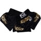 thumbnail image 1 of Pantalones cortos Anotherboxer para mujer, kickboxing, MMA, muay thai, entrenamiento de lucha para niños, 1 of 8