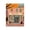 Cozy Fall Book Shop, variant on Stupell Industries Eclectic Fall Book Shop Facade Canvas Art, 16 x 20, by The Prints Vibe