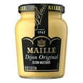 thumbnail image 4 of (2 pack) Maille Originale Dijon Mustard, 7.5 oz Jar, 4 of 10