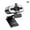 2K, variant on Whaledi 30FPS Video Conference Camera with Noise Cancelling Mic Folding Webcam
