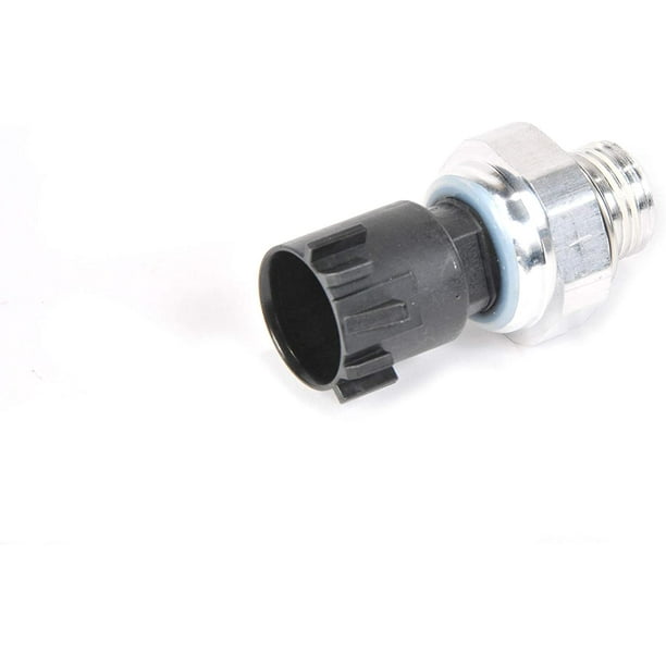 Acdelco Gm Original Equipment Engine Oil Pressure Sensor 12673134 Walmart Com
