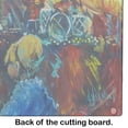 thumbnail image 5 of Dance Glass Cutting Board 12 in x 15 in, 5 of 5