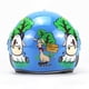 thumbnail image 3 of Casco de bicicleta para niños Casco de moto para niños Casco de protección de seguridad para niños de 2 a 8 años, 3 of 9