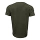 thumbnail image 5 of pstuiky Camisa de manga corta para hombre, Camiseta informal de manga corta holgada con cuello en V para hombre, color liso, a la moda ropa de hombre m, 5 of 8