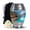 Train-1, variant on YATHABI Train Sunset Cremation Urn - Large Urns for Human Ashes Adult Male - Funeral Urns for Adult Ashes Women - Unique Decorative Urn - 10 Inch