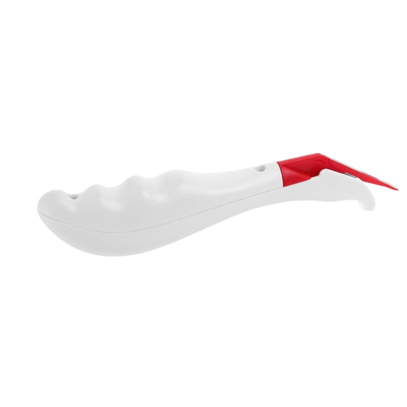 HONMEET Vinyl Wrap Cutter White Plastic Tool For DIY Enthusiasts 1Pcs