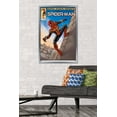 thumbnail image 2 of Marvel Spider-Man: No Way Home - Wall Comic Wall Poster, 22.375" x 34" Framed, 2 of 6