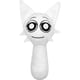 thumbnail image 1 of Peluche Sprunki Plush de 20 cm para fans en Navidad y cumpleaños, 1 of 9