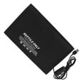 thumbnail image 3 of Calentador para reptiles debajo del tanque, estera calefactora para reptiles, almohadilla calefactora USB para reptiles, suministros para tanques de reptiles, experiencia incomparable, 3 of 9