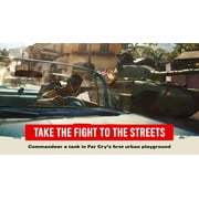 Far Cry 6 [PlayStation 5]