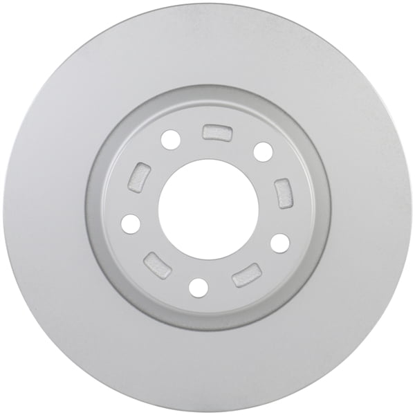 Bosch 34010890 Bosch QuietCast Disc Brake Rotor