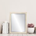 thumbnail image 3 of Toronto Framed Mirror - Taupe, 3 of 6