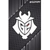 G2 Esports - G2 Army Wall Poster, 22.375" x 34"