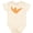 Natural, variant on Inktastic Pterodactyl Boys or Girls Baby Bodysuit