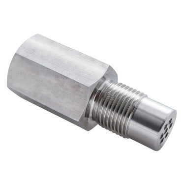 FORTLUFT O2 Sensor Spacer