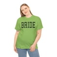 thumbnail image 3 of Bride T-shirt, Bride to be T-shirt, Wedding T-shirt, Bachelorette T-Shirt, 3 of 7