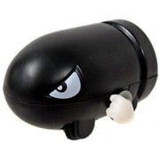 World of Mario Bullet Bill 2-Inch Wind-Up Figure