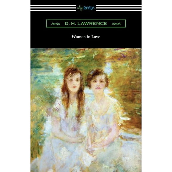 Women in Love (Paperback)