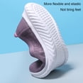 thumbnail image 3 of Mocasillas para Slits Slit On Ligera Interiores Al Aire Libre, 3 of 9