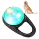 thumbnail image 3 of LED colgante para mascotas impermeable collar de perro Clip luz 3 modos de parpadeo seguridad para actividades al aire libre ANGGREK  Otros, 3 of 8