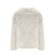 thumbnail image 4 of Chaquetas y abrigos casuales sin capucha de manga larga para mujer, blusa lisa de manga larga, abrigo, chaqueta, abrigo de poliéster, 4 of 7