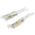 thumbnail image 3 of 431082, Durable 2pcs Brake Shoes Adjuster Rear Brake Drum Adjuster  For Repair, 3 of 8