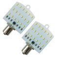 thumbnail image 3 of Diamond Group By Valterra Products DG72532VP Bulb Replacement LED - Overhead/Top Mount Use, 3 of 3