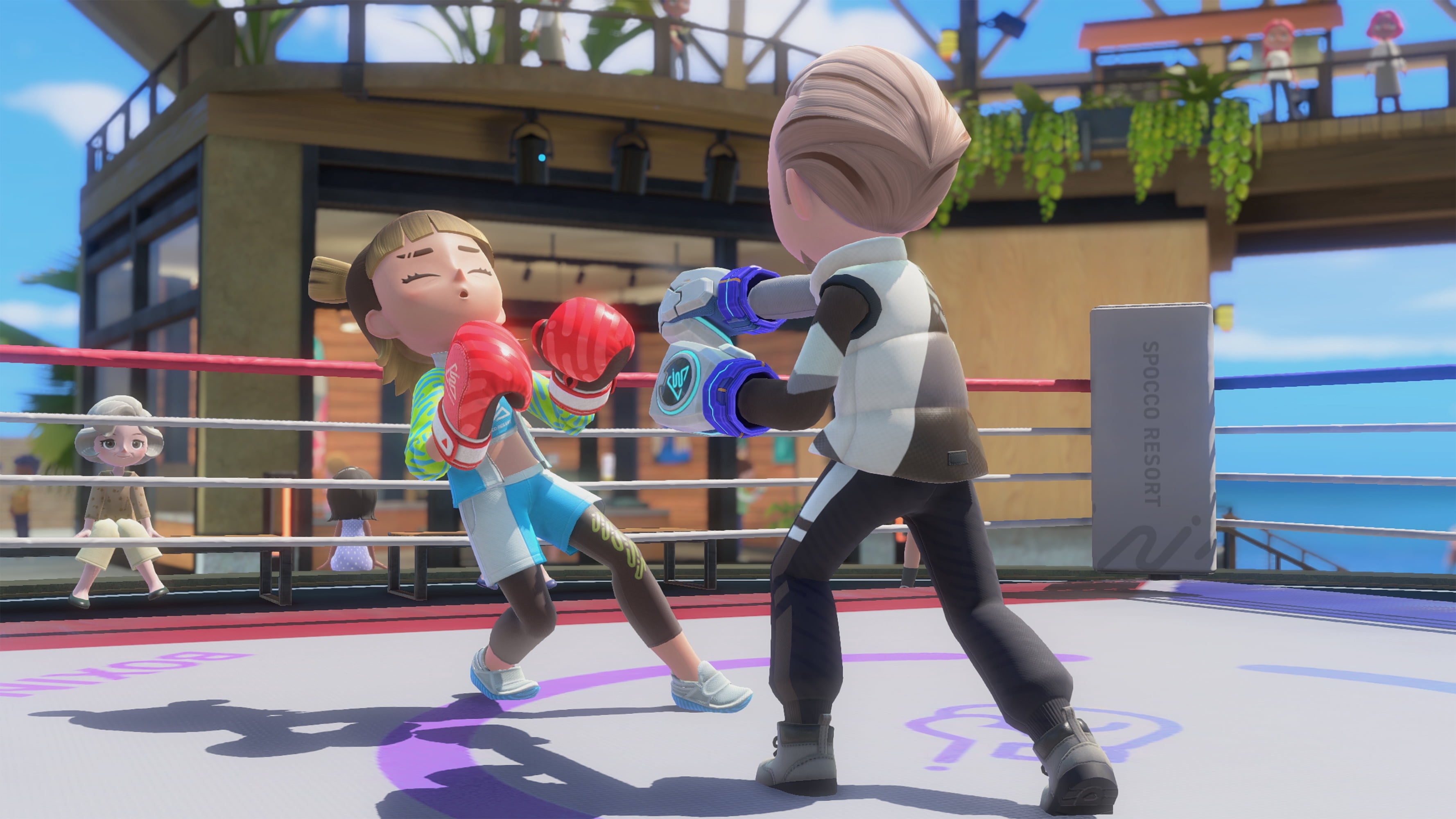 Nintendo Switch™ Sports Resort