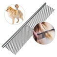 thumbnail image 5 of FZFLZDH 4 in 1 Mini Pet Hair Trimmer Dog Paw Fur Trimmers Nail Grinder Electric Cat Hair Clipper Trimmer Quiet Cordless Rechargeable for Dogs Cats Grooming Tool Waterproof, 5 of 5
