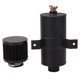 thumbnail image 5 of Lata de Captura de Aceite LYUMO Alto Rendimiento Negro 2 x 10AN, 5 of 8