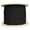 Black, variant on Cat6a Ethernet Cable, 10 Gigabit Stranded Copper, UTP (Unshielded Twisted Pair), POE Compliant, 500Mhz, 24 AWG, Spool, 1000 ft, Blue