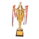thumbnail image 2 of Copas de Trofeo de Premio Trofeo Grande para Ganadores de Torneos Deportivos Ceremonias Fiestas 47cm, 2 of 9