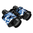 thumbnail image 4 of Kids Binoculars 8x High Resolution Binoculars Telescope Compact Binoculars, 4 of 7