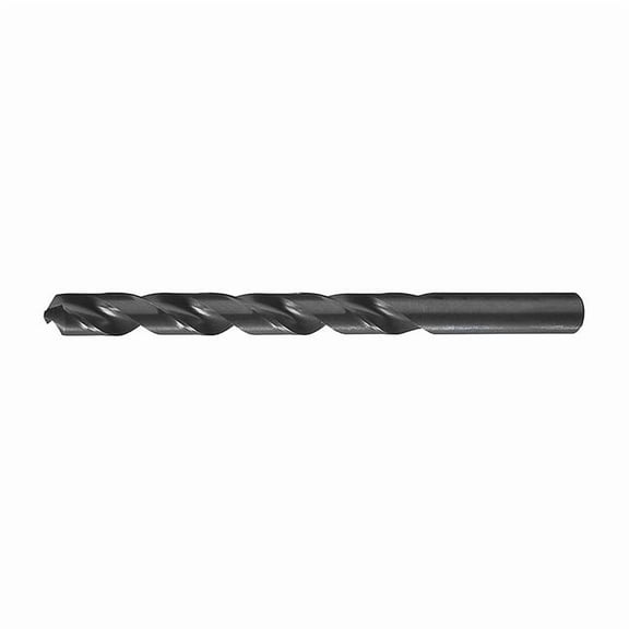 Manufacturer Varies JobberLengthDrillBit,29/64in,HSS 4UL67