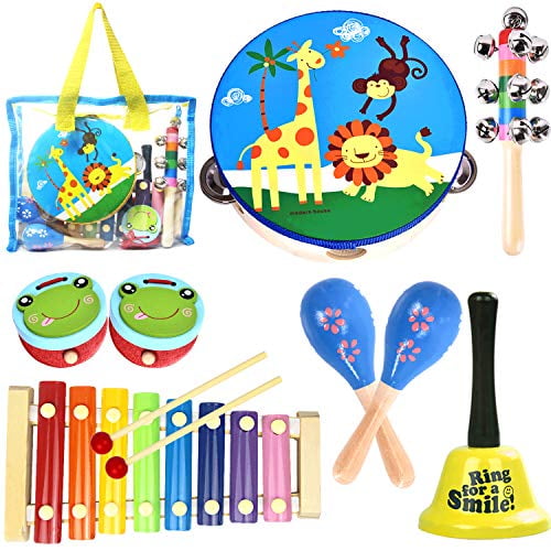 toddler instruments