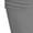 Grey, variant on Women's Sleepwear Women's V-Neck Long Sleeve Sleepwear Romper Open Back Furry Jumpsuit Cozy Adult Pajamas Bodysuit with Elegant Design S Black