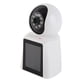 thumbnail image 5 of Cámara de Bebé de video de 3mp, Ai Voice Wake Up Hd 1080p 2 Way Talk 3MP Cámae de Seguridad Interior Monitoreo Remoto para Ancianos para Ancianos, 5 of 7