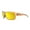 Crystal Tan, variant on Eyewear Pursuit Golf Sunglasses, Black Frame/Rose Lens -