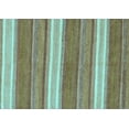 thumbnail image 1 of Ahgly Company Indoor Rectangle Abstract Light Blue Modern Area Rugs, 7' x 9', 1 of 4