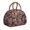 Camel-29, variant on Boho Dog Lunch Bag – Floral Dog Design with Hand-Drawn Pet Graphics